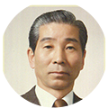 제12대 총장 민병천