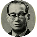 제4대 총장 김법린