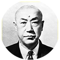 제2대 총장 백성욱