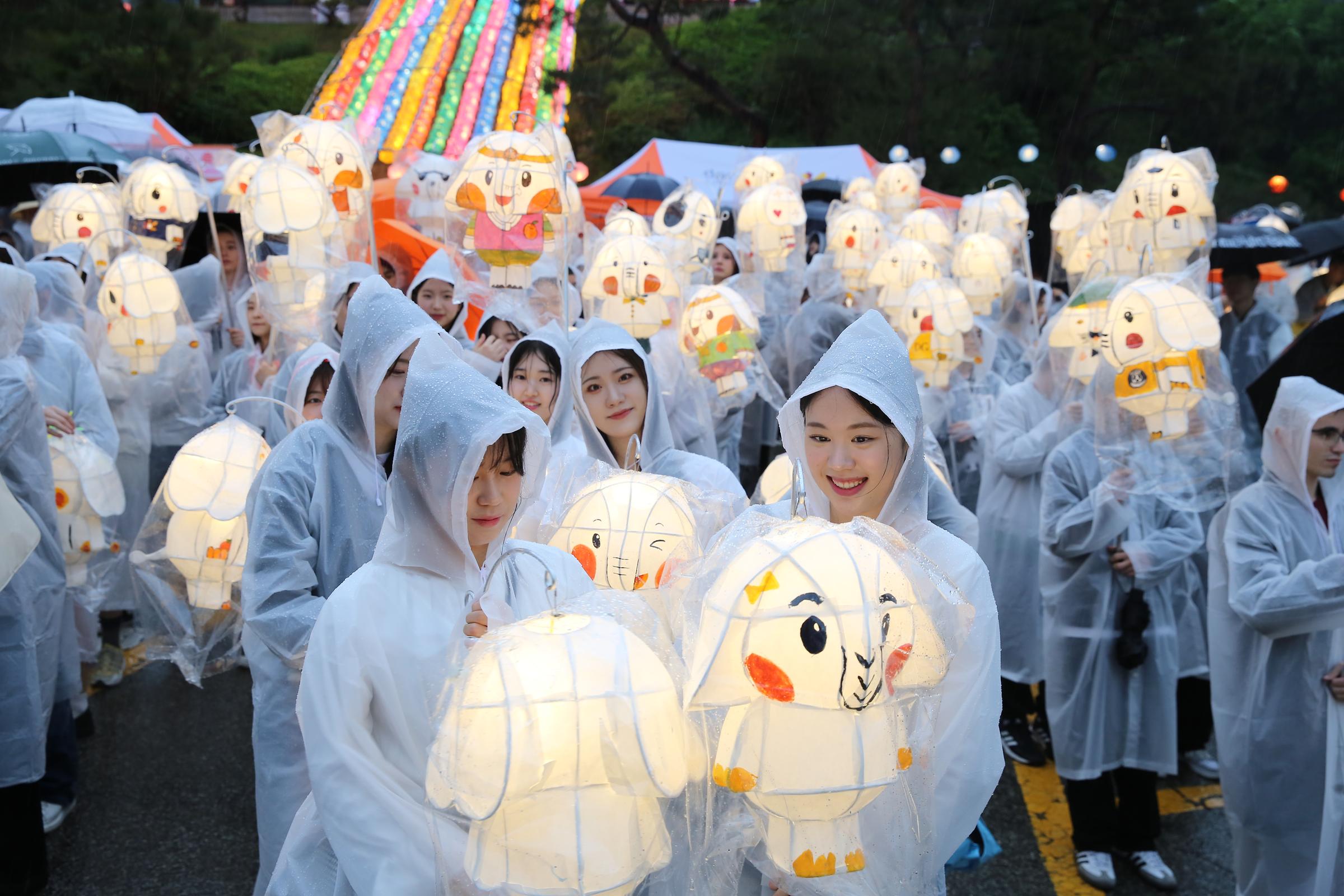 연등제