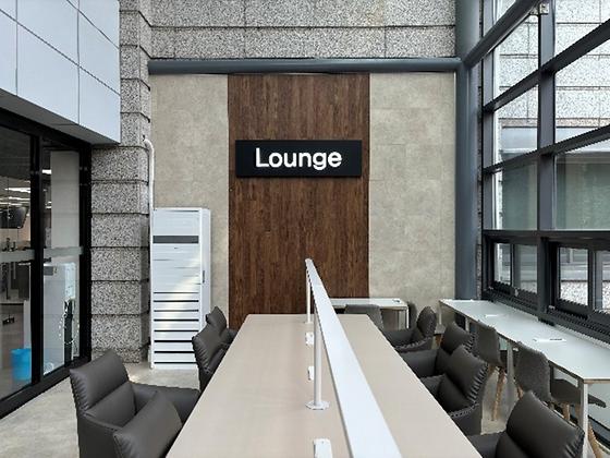 AI-SW 학습공간 NEO 스페이스 조성