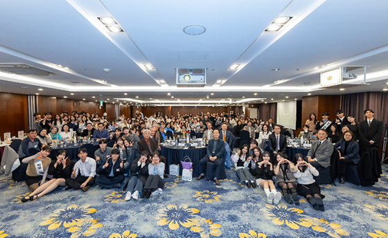 건학 120주년 학과별 기금모금