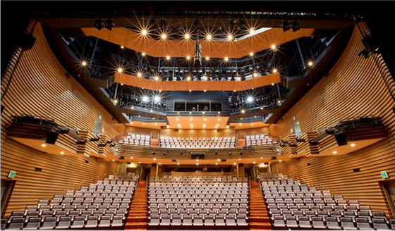 목멱 가곡의 밤