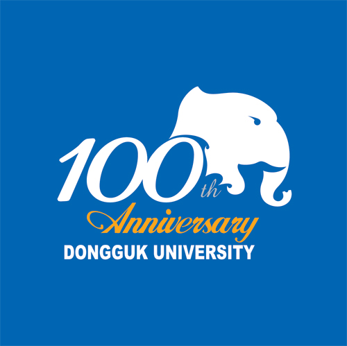 건학 100주년 기념 엠블럼