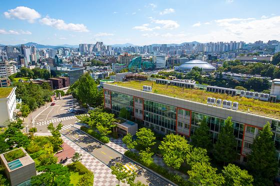 사회과학관