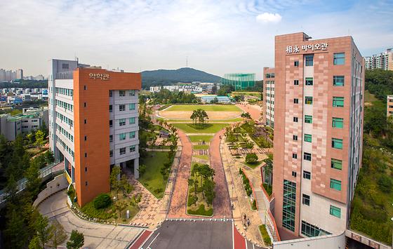 BMC캠퍼스