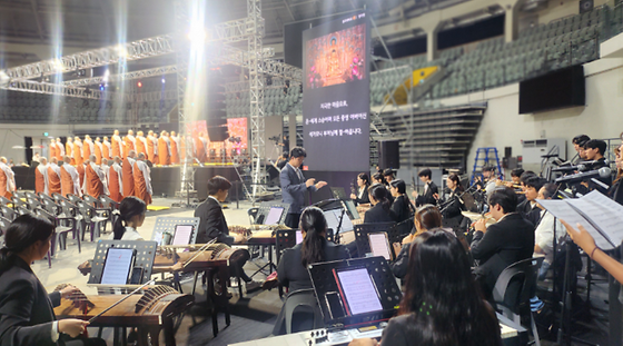 2024 YOUNG CAMP '주인공' 수계법회