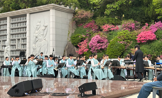 불기2569(2025) 봉은사 봉축음악회