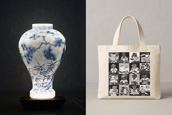 120주년 기념 굿즈 제작