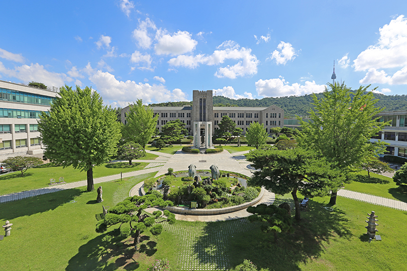 동국 120년사 편찬