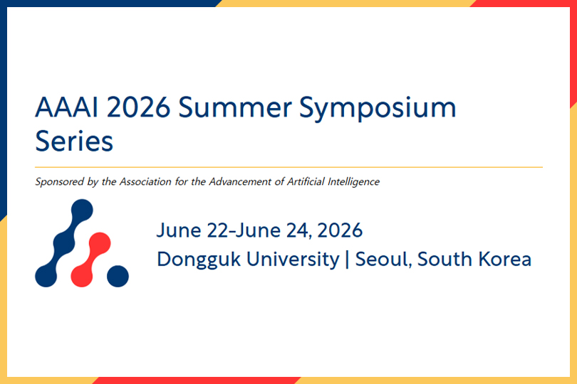 AAAI Summer Symposium